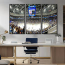 Enterprise Center | Missouri St. Louis Blues Ice Hockey