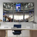 Enterprise Center | Missouri St. Louis Blues Ice Hockey