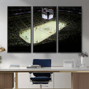 PPG Paints Arena Pennsylvania Pittsburgh Penguins Hockey