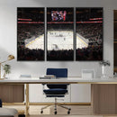 T Mobile Arena Paradise Nevada Vegas Golden Knights Ice