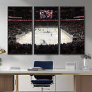 T Mobile Arena Paradise Nevada Vegas Golden Knights Ice