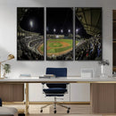Olsen Field at Blue Bell Park - Texas A&M Aggies Baseball