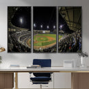 Olsen Field at Blue Bell Park - Texas A&M Aggies Baseball