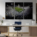 Penn State Football Stadium Wall Art - Beaver Stadium Canvas by MyGreatCanvas | Canvas Wall Art Prints | Photo Prints & Wall Decor