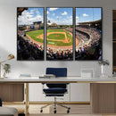 The Texas A&M University Aggies Athletics Team Print -