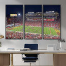 The University of Southern California USC Trojans Football