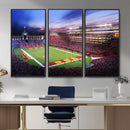 The University of Southern California USC Trojans Football