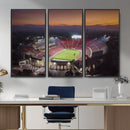 The University of Southern California USC Trojans Football