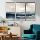 Contemporary Abstract Wall Art Canvas Print by MyGreatCanvas | Canvas Wall Art Prints | Photo Prints & Wall Decor