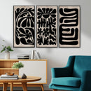 Canvas Print Wall Art Abstract Art Boho, Framed Boho Art by MyGreatCanvas | Canvas Wall Art Prints | Photo Prints & Wall Decor