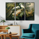 Tropical Paradise Print Wall Art Stunning Artwork of a by MyGreatCanvas | Canvas Wall Art Prints | Photo Prints & Wall Decor