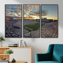Beaver Stadium Wall Art - Penn State Stadium Wall Art | Penn