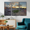 Beaver Stadium Wall Art - Penn State Stadium Wall Art | Penn by MyGreatCanvas | Canvas Wall Art Prints | Photo Prints & Wall Decor