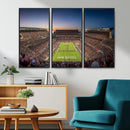Kyle Field Wall Art Print | Large Texas A&M Aggies Football