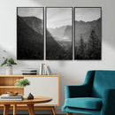 Yosemite Valley Wall Art Canvas Print – Framed El Capitan by MyGreatCanvas | Canvas Wall Art Prints | Photo Prints & Wall Decor