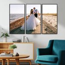 Personalized Custom Photo Wall Art Canvas Print, Unique by MyGreatCanvas | Canvas Wall Art Prints | Photo Prints & Wall Decor