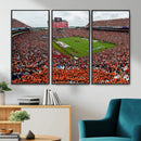 Auburn Stadium Wall Art Canvas Print, Jordan Hare Stadium by MyGreatCanvas | Canvas Wall Art Prints | Photo Prints & Wall Decor
