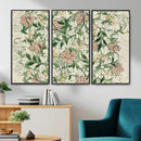 William Morris Jasmine 1872 Canvas Wall Art — Arts and by MyGreatCanvas | Canvas Wall Art Prints | Photo Prints & Wall Decor
