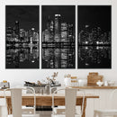Chicago Wall Art Canvas Print by MyGreatCanvas | Canvas Wall Art Prints | Photo Prints & Wall Decor