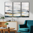 Soft Color Abstract Canvas Print by MyGreatCanvas | Canvas Wall Art Prints | Photo Prints & Wall Decor