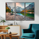 Spectacular Autumn Wall Art Canvas Print by MyGreatCanvas | Canvas Wall Art Prints | Photo Prints & Wall Decor