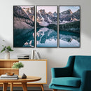 Banff Nal Park Wall Art Canvas Print by MyGreatCanvas | Canvas Wall Art Prints | Photo Prints & Wall Decor