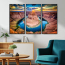 Grand Canyon Wall Art Canvas Print by MyGreatCanvas | Canvas Wall Art Prints | Photo Prints & Wall Decor