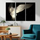 Night Owl Art -  Illuminating the Darkness – Unique