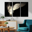 Night Owl Art -  Illuminating the Darkness – Unique