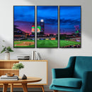 Philadelphia Phillies Baseball Team Print - Philadelphia