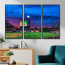 Philadelphia Phillies Baseball Team Print - Philadelphia