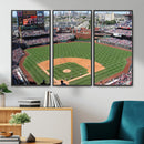 Philadelphia Phillies Baseball Team Print - Philadelphia