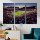 Texas A&M University Aggies Football Team Print - College
