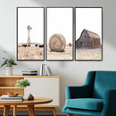 Farm Prints Set, Set of 6 Farmhouse Wall Art, Country House by MyGreatCanvas | Canvas Wall Art Prints | Photo Prints & Wall Decor