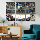 Enterprise Center | Missouri St. Louis Blues Ice Hockey