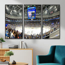 Enterprise Center | Missouri St. Louis Blues Ice Hockey