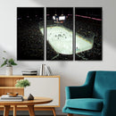 Nationwide Arena Ohio Columbus Blue Jackets Hockey Stadium
