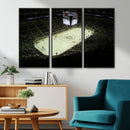 PPG Paints Arena Pennsylvania Pittsburgh Penguins Hockey
