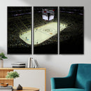 PPG Paints Arena Pennsylvania Pittsburgh Penguins Hockey