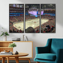 Prudential Center Newark New Jersey Devils Hockey Stadium,