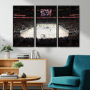 T Mobile Arena Paradise Nevada Vegas Golden Knights Ice