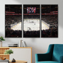T Mobile Arena Paradise Nevada Vegas Golden Knights Ice