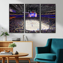 UBS Arena Elmont New York Islanders Ice Hockey Wall Art, UBS by MyGreatCanvas | Canvas Wall Art Prints | Photo Prints & Wall Decor
