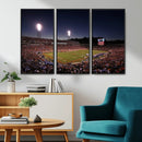 Virginia Cavaliers Football Team Print - Charlottesville