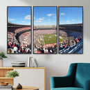University of Alabama Crimson Tide Print Wall Art -