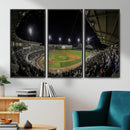Olsen Field at Blue Bell Park - Texas A&M Aggies Baseball