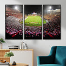 University of Maryland Terrapins Football Team Print -