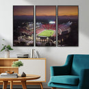 The University of Southern California USC Trojans Football