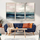 Contemporary Abstract Wall Art Canvas Print by MyGreatCanvas | Canvas Wall Art Prints | Photo Prints & Wall Decor