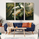 Tropical Paradise Print Wall Art Stunning Artwork of a by MyGreatCanvas | Canvas Wall Art Prints | Photo Prints & Wall Decor